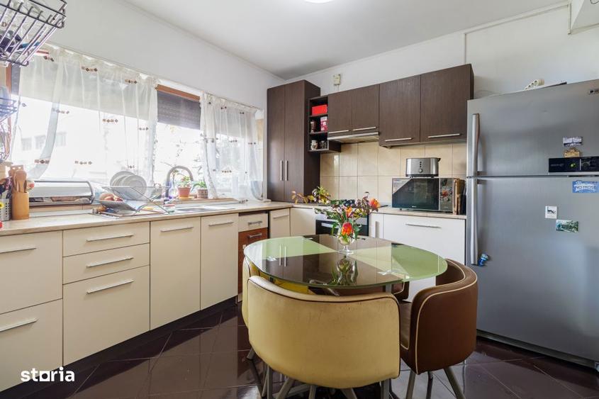 Casa 4 camere Green City - 2