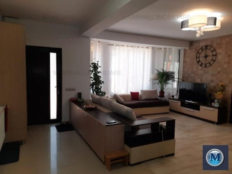 Vila cu 5 camere de vanzare, zona Exterior Vest, 160 mp #14304 - 5