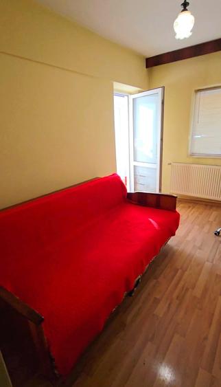 Apartament 4 camere, ETAJ 2, 92 mp, 2 bai, 2 balcoane, centrala termica, Dacia - 9