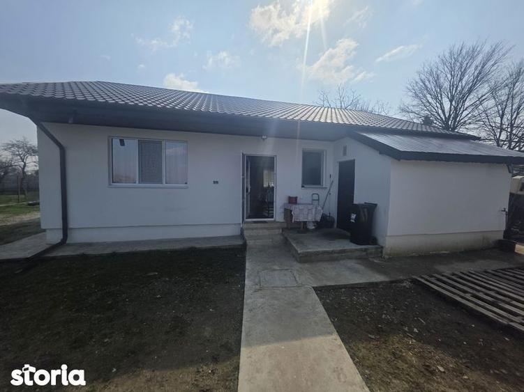 Casa de vanzare, Crevenicu Teleorman - 8