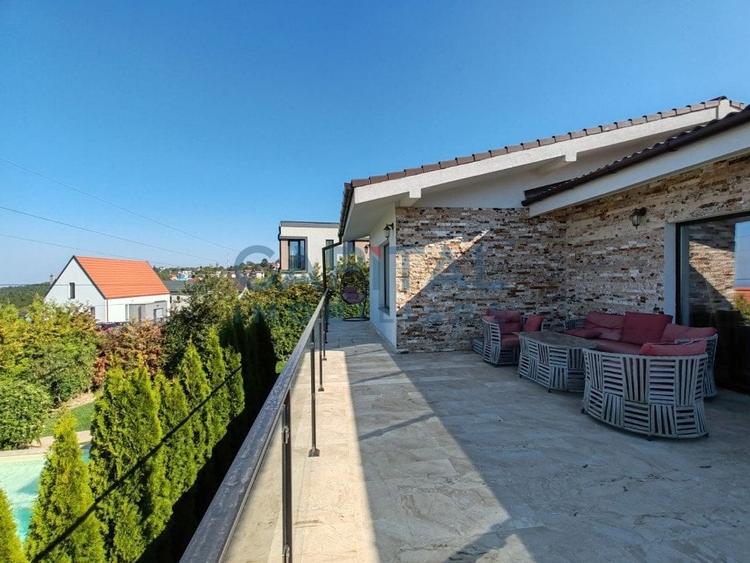 Casa de vanzare in Feleacu. Comision 0! - 4