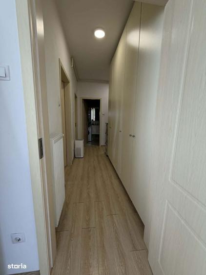 Bloc nou, Crangasi Emag, 4 min metrou Crangasi. Zona de case - 2