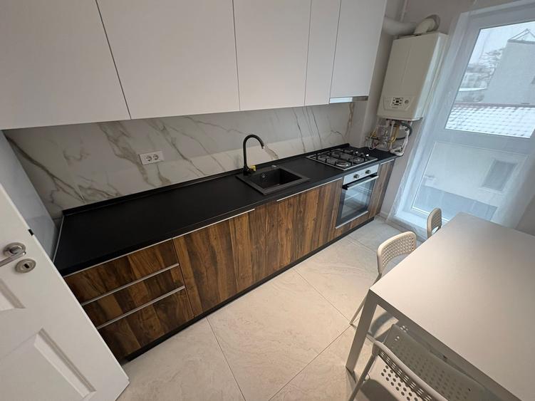 APARTAMENT 2 CAMERE | DECOMANDAT | 53.38MP | ACCES METROU | COMISION 0% - 10