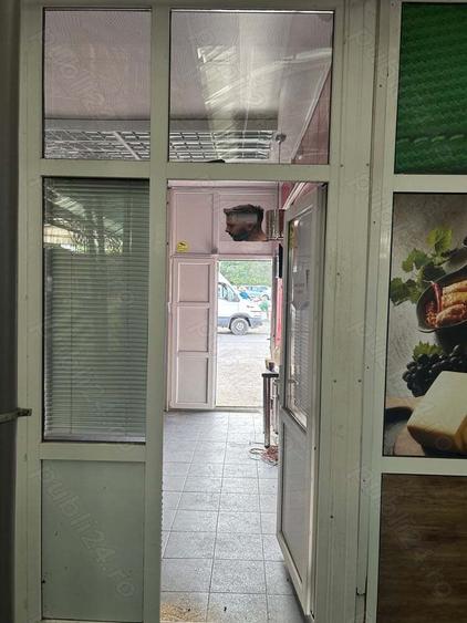 Spa?iu comercial de inchiriat pia?a vest - 4