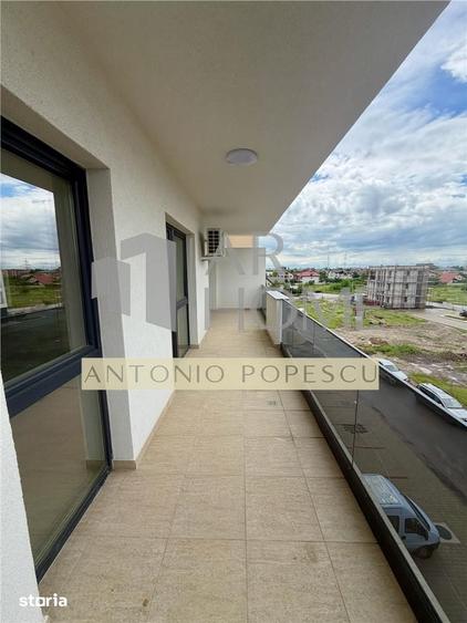 Apartament cu 3 camere în Blejoi