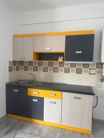 Apartament cu 2 camere decomandat în Exterior Vest