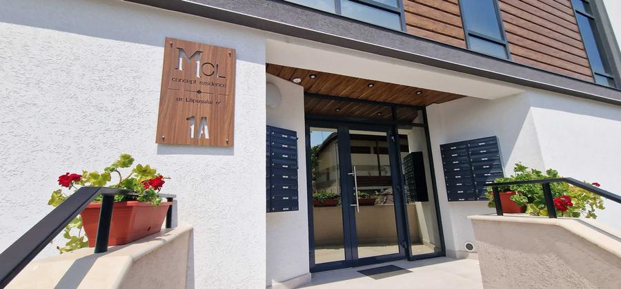 Apartament cu 3 camere decomandat în Ultracentral