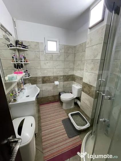Apartament cu 3 camere decomandat în Obcini