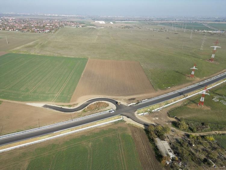 Acces Rapid la Centura Vladimirescu – Teren 2.500 - 8