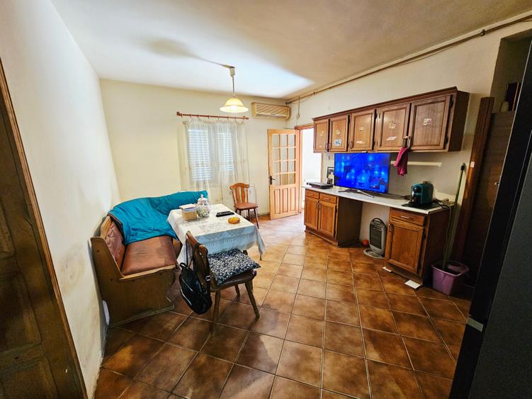 Vanzare proprietate mixtă – Casă + spațiu birou, Ultracentral - 29