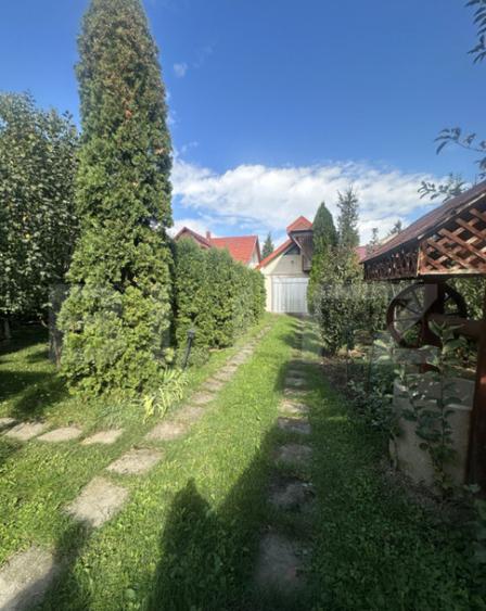 Casa de vanzare, 195 mp, 1100 mp teren, zona Lucian Blaga - 15