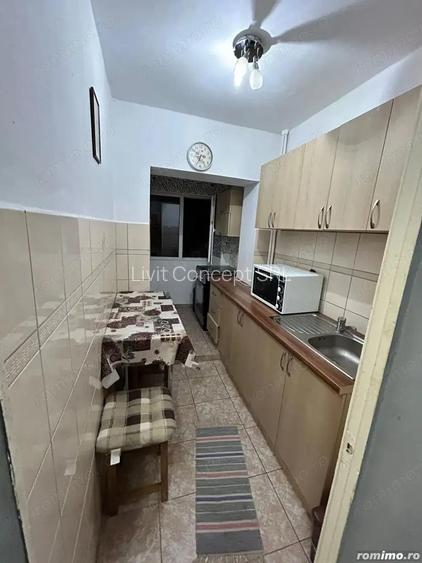 Apartament o camera - Zona Badea Cartan