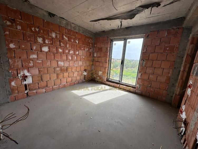 Vanzare - Duplex 154mp - Magurele langa padure | parcare proprie - 14