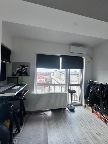 Apartament 2 camere - Decomandat - Mobilat - Bulevardul Uverturii - Comision 0 - 9