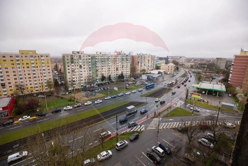 Apartament cu 2 camere de închiriat în zona Fortuna - 8