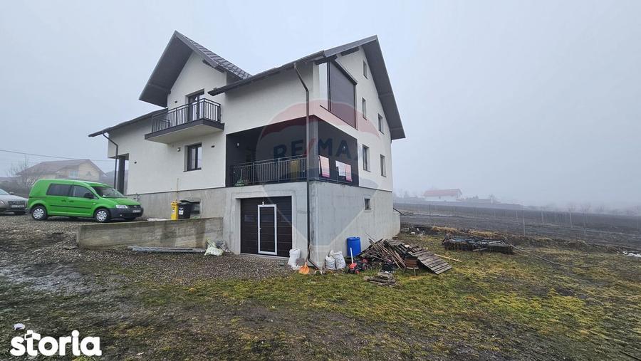 Casa / Vila de lux, Moara Nica, Suceava - 14