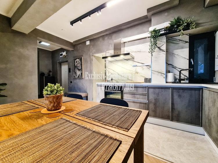 Ap de LUX cu Vedere la Lac! Totul Nou cu Parcare Privata - 6