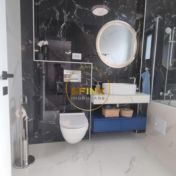 First rental! Brand new, modern, 4-5 bedroom villa in residential compound - 15