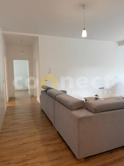 Apartament de inchiriat | SU 150 mp, 3 camere, gradina I Campului - 8