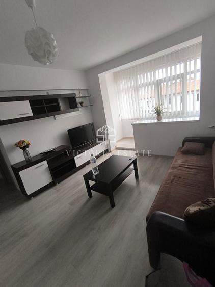 2 camere central de inchiriat - 4