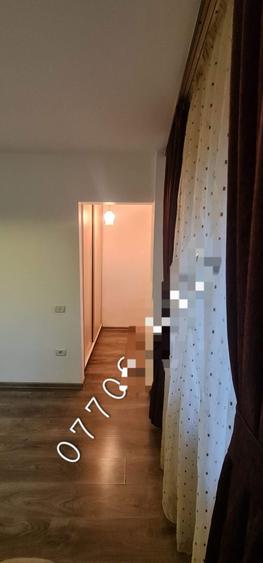 Garsoniera renovata integral - 4