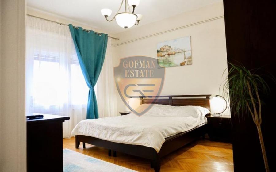 Apartament 6 camere deosebit, Ultracentral - 4