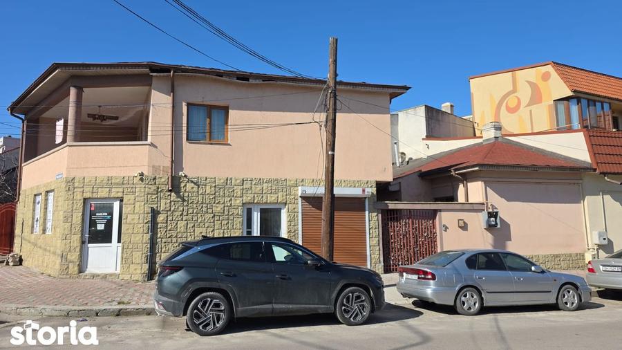 Casa S+P+1E, pe colt,180 mp teren zona Victoria - 1