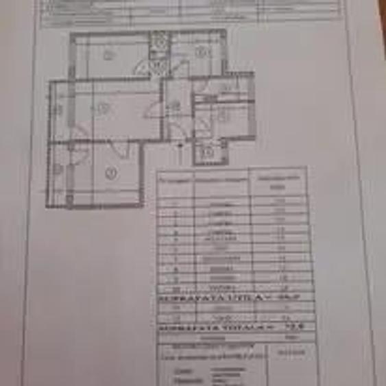 Apartament 4 camere, ultracentral, bdul. N. Balcescu, sector1, Bucuresti - 6