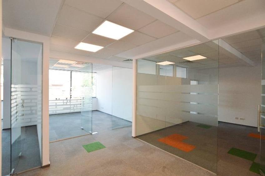 Grand Offices
, Floreasca, 317 mp  0% comision! - 7