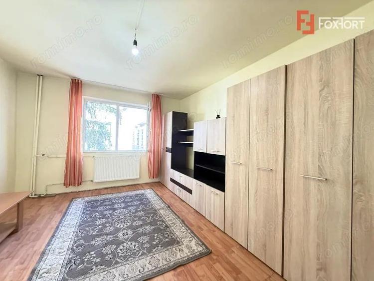 Apartament cu o camera de vanzare in Timisoara, zona Aradului - 11