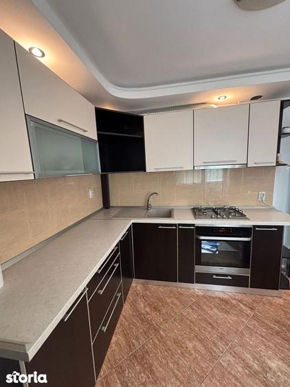 De vanzare apartament cu 2 camere ?i balcon, zona Profi Ion Creanga - 6