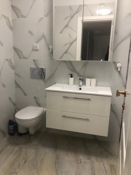 De inchiriat ap elegant 2 cam Pipera Iancu Nicolae - 12