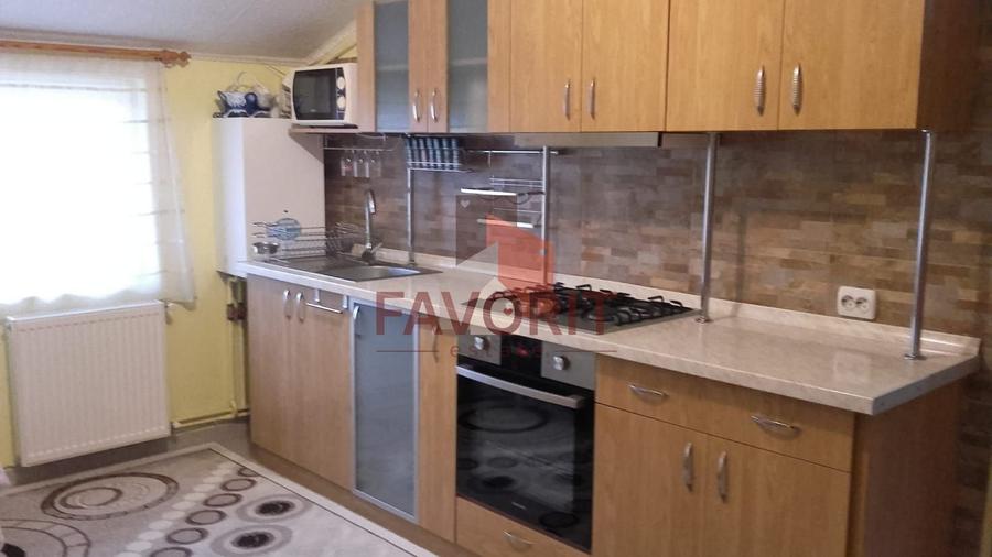 2 camere | centrala proprie | mobilat si utilat | boxa la subsol - 1