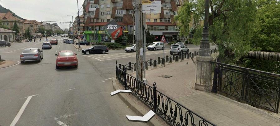 Spatiu Comercial Zona Spital - 1