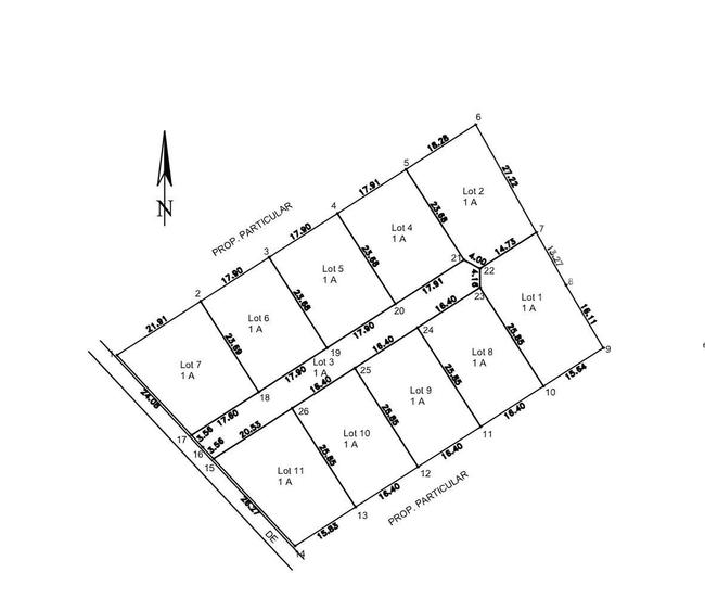 Parcele teren 430 mp extravilan Rediu loturi ideale pt investitie - 2