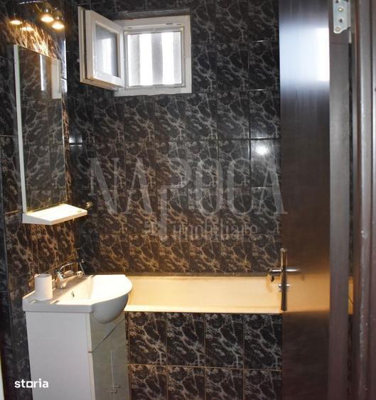 Apartament 4 camere de vanzare in Dimitrie Cantemir Oradea, Oradea - 2