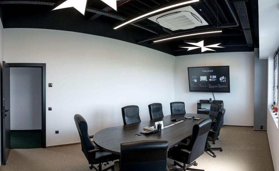 ZACARIA BUSINESS CENTER  - comision 0%, reprezentam proprietarul! - 5