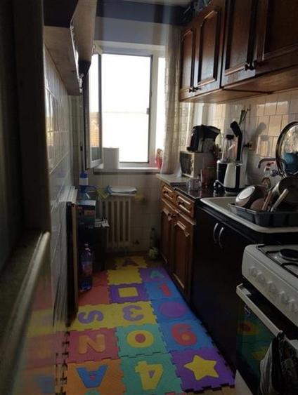 2 camere etaj 3 aproape de Colegiul Banatean - 1