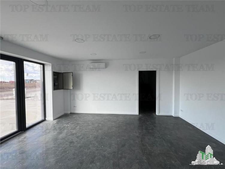 Hala industriala, pretabila, fabrica, productie, service auto, 937mp teren, 510m - 9