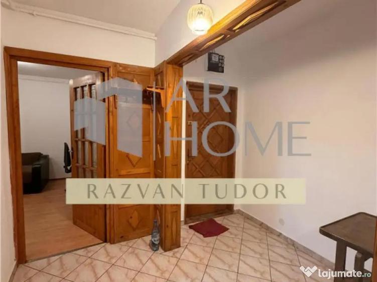 Apartament 3 camere ,centrala proprie, in Ploiesti , M. Vit - 8