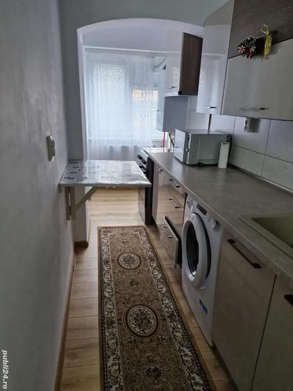 Ofer spre inchiriere garsoniera in Rm.sarat - 8