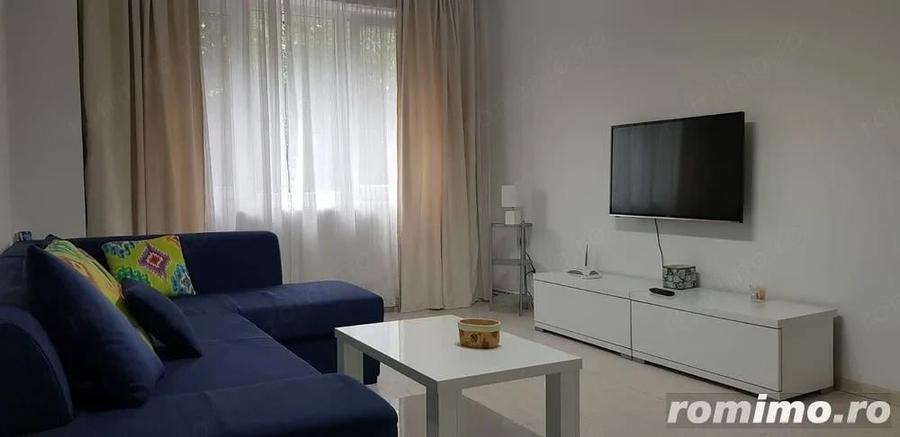 2 camere zona Giulesti - 2