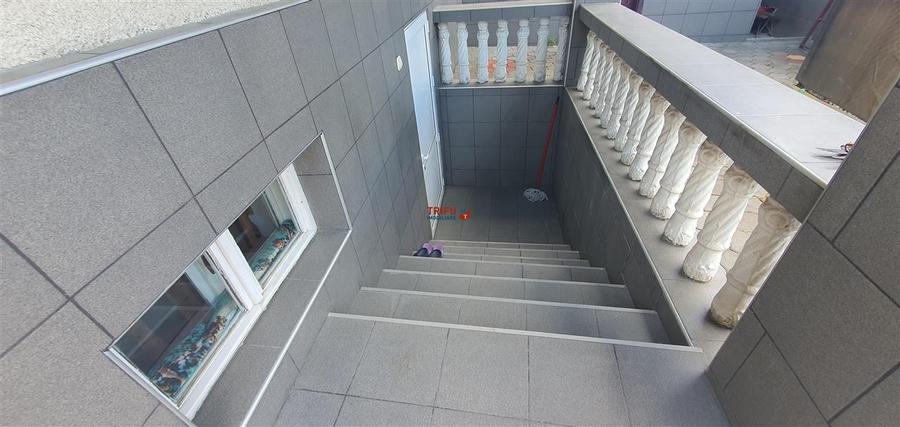 Casa cu etaj,S+P+E 791mp teren Zona Schit - 23