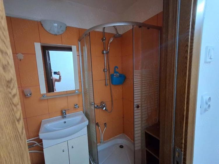 Apartament doua camere - 3