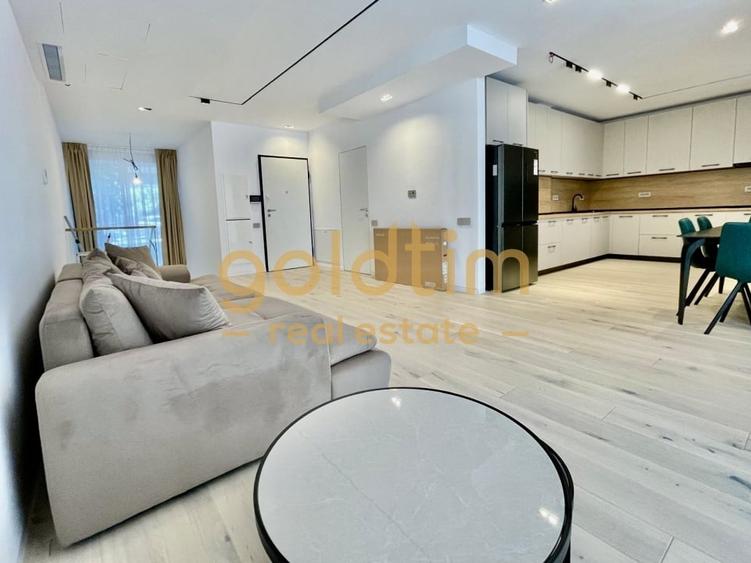 LUX/DUPLEX/ZONA REFERINTA/ LOC PARCARE/AVIATORILOR - 1