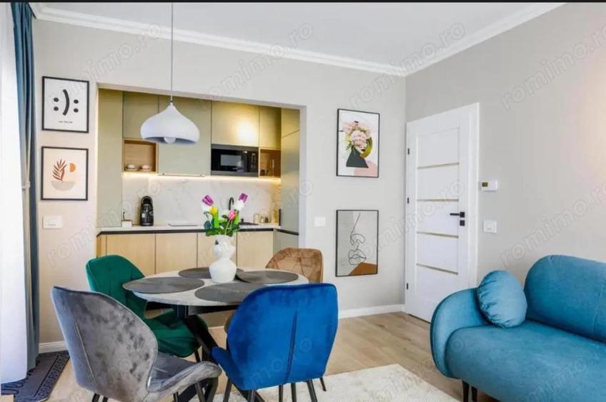 Apartament de vanzare, 57 mp, zona Brazda - 9