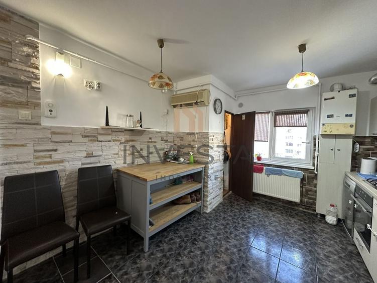 3 camere, 72.6 mp, decomandat pe Calea Dorobantilor! Etaj Intermediar! - 8