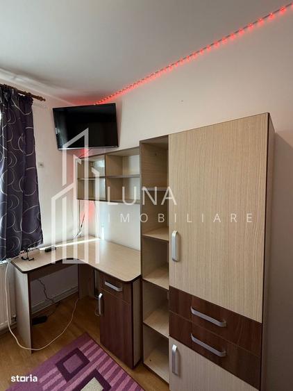 2 Camere Codlea Nord | Etaj 1 | Parcare Inclusa - 6