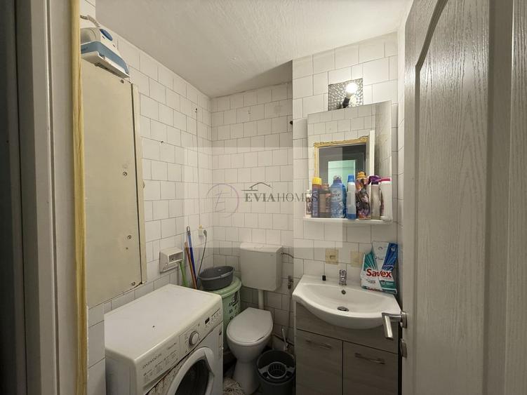 3 camere/2 bai / 2 balcoane / 800m de Iulius Mall - 4