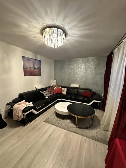 Apartament 4 camere Titan - Ozana - Theodor Pallady - Centrala Proprie - 1